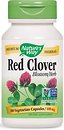 Фото Nature's Way Red Clover Blossom/Herb 400 мг 100 капсул