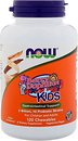 Фото Now Foods Kids Berry Dophilus со вкусом ягод 120 таблеток