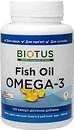 Фото Biotus Omega 3 Fish Oil 120 капсул (BIO530029)