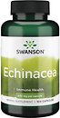 Фото Swanson Echinacea 100 капсул