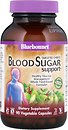Фото Bluebonnet Nutrition Blood Sugar Support 90 капсул