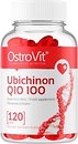 Фото OstroVit Ubichinon Q10 100 мг 120 капсул