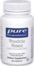 Фото Pure Encapsulations Rhodiola Rosea 180 капсул