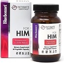 Фото Bluebonnet Nutrition For Him Testosterone & Libido Boost 30 капсул