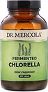 Фото Dr. Mercola Fermented Chlorella 450 таблеток (MCL01585)