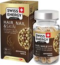 Биологически активные добавки (БАД) Swiss Energy