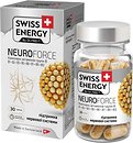 Фото Swiss Energy Neuroforce 30 капсул