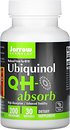 Фото Jarrow Formulas Ubiquinol QH-Absorb 200 мг 30 капсул