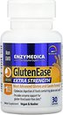 Фото Enzymedica GlutenEase Extra Strength 30 капсул