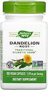 Фото Nature's Way Dandelion Root 100 капсул