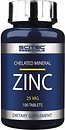 Фото Scitec Essentials Zinc 25 мг 100 таблеток