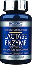 Фото Scitec Essentials Lactase Enzyme 100 капсул