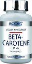Фото Scitec Essentials Beta Carotene 90 капсул