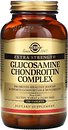 Фото Solgar Glucosamine Chondroitin Complex 150 таблеток