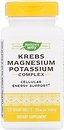 Фото Nature's Way Krebs Magnesium Potassium 120 таблеток