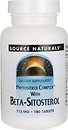 Фото Source Naturals Phytosterol Complex with Beta-Sitosterol 180 таблеток