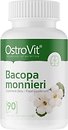 Фото OstroVit Bacopa Monnieri 90 таблеток