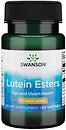 Фото Swanson Lutein Esters 20 мг 60 капсул
