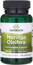 Фото Swanson Moringa Oleifera 400 мг 60 капсул