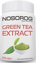 Фото Nosorog Green Tea Extract 60 капсул