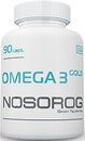 Фото Nosorog Omega 3 Gold 90 капсул