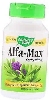 Фото Nature's Way Alfa-Max 100 капсул