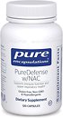 Фото Pure Encapsulations PureDefense with NAC 120 капсул