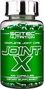 Фото Scitec Nutrition Joint-X 100 капсул
