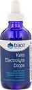 Фото Trace Minerals Keto Electrolyte Drops 118 мл