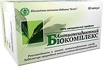 Фото Elit-Pharm Антиоксидантный биокомплекс 50 капсул