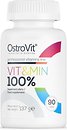 Фото OstroVit Vita+Min 100% 90 таблеток