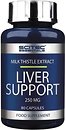 Фото Scitec Essentials Liver Support 80 капсул