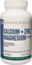 Фото Universal Nutrition Calcium Zinc Magnesium 100 таблеток