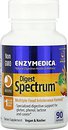 Фото Enzymedica Digest Spectrum 90 капсул