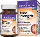Фото New Chapter Bone Strength Take Care 30 таблеток