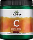 Фото Swanson Vitamin C 454 г