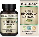 Фото Dr. Mercola Rhodiola Extract 340 мг 30 таблеток