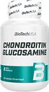 Фото BioTech Chondroitin Glucosamine 60 капсул