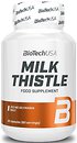 Фото BioTech Milk Thistle 60 капсул