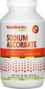 Фото NutriBiotic Sodium Ascorbate 454 г