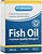 Фото VPLab Fish Oil Premium Quality Omega 3 60 капсул