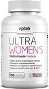 Фото VPLab Ultra Women's 180 капсул