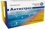 Фото Elit-Pharm Антистресс биокомплекс 50 капсул