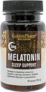 Фото Golden Pharm Melatonin 3 мг 60 капсул
