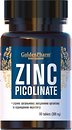 Фото Golden Pharm Zinc Picolinate 90 таблеток