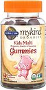 Фото Garden of Life MyKind Organics Kids Multi со вкусом фруктов 120 таблеток (GOL12075)
