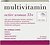 Фото New Nordic Multivitamin Active Women 55+ 90 таблеток