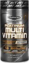Фото Muscletech Platinum Multivitamin 90 таблеток