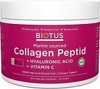 Фото Biotus Marine Sourced Collagen Peptid 206 г