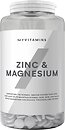 Фото Myprotein Zinc & Magnesium 90 капсул